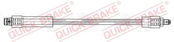Brake Hose